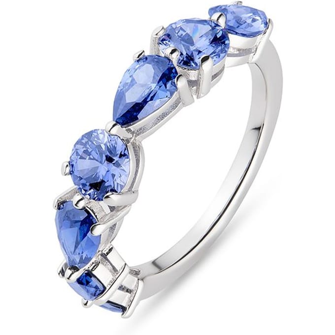 JETTE Damesring CASCADE 89193486