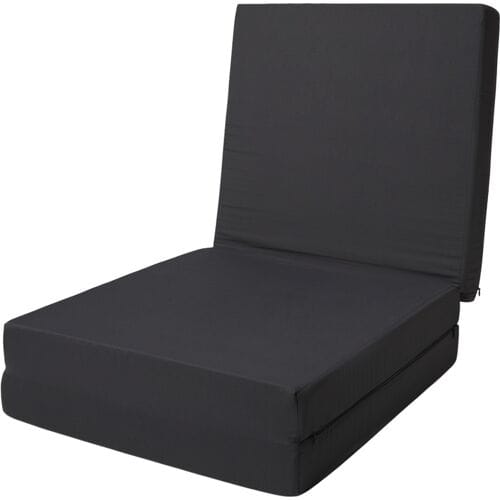 LIVARNO Opvouwbaar logeermatras 65 x 190 cm