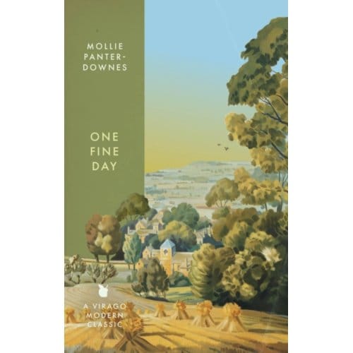 One Fine Day - Virago Modern Classics - Mollie Panter-Downes
