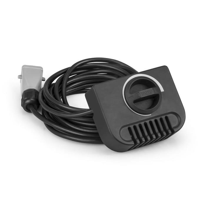 Thermostaat IDE-serie met kabel van 25 m voor directe verwarming