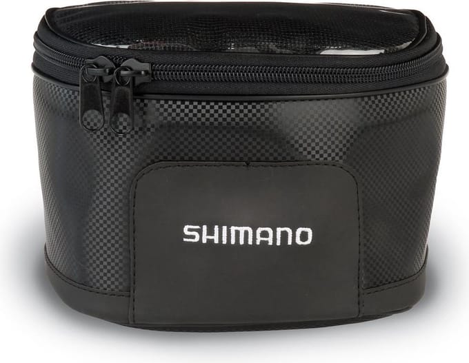 Shimano Reel Case - Molentas - Medium