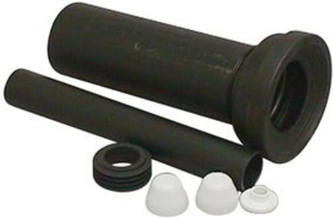 Plieger verlengset riool/water t.b.v. inbouwreservoir 300mm 58932000000