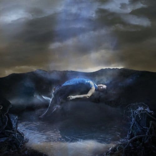 Spirit Exit - Caterina Barbieri
