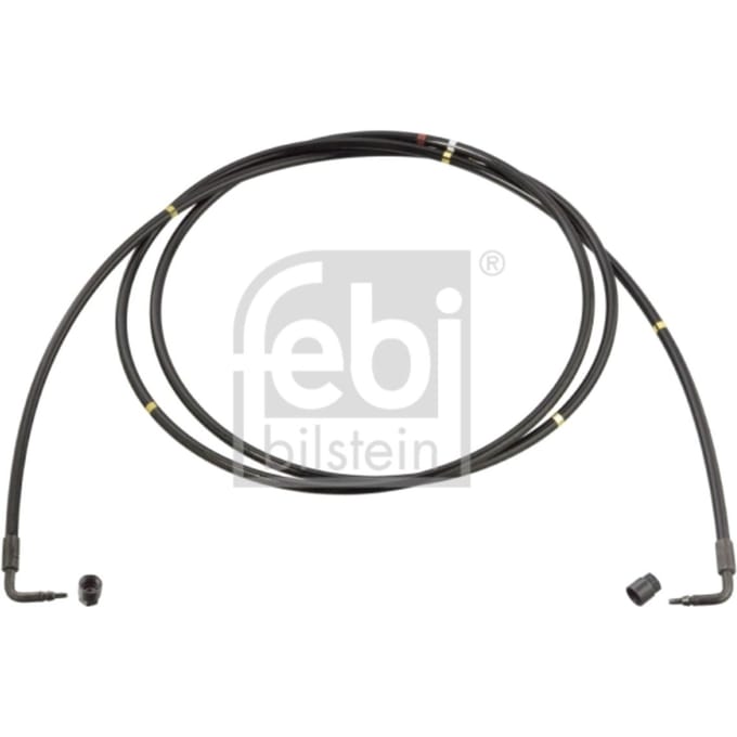Cabine hefkabel  FEBI BILSTEIN 103569