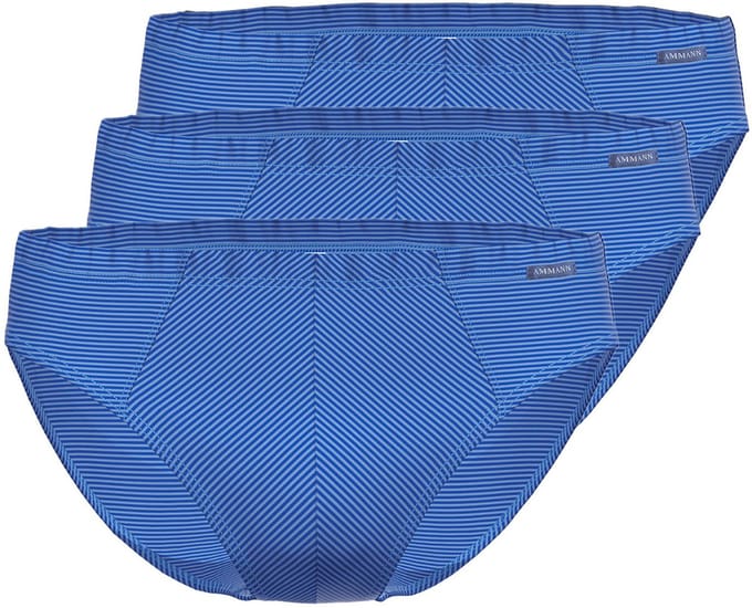 3-pack mini slip Day Modern / Cotton & More
