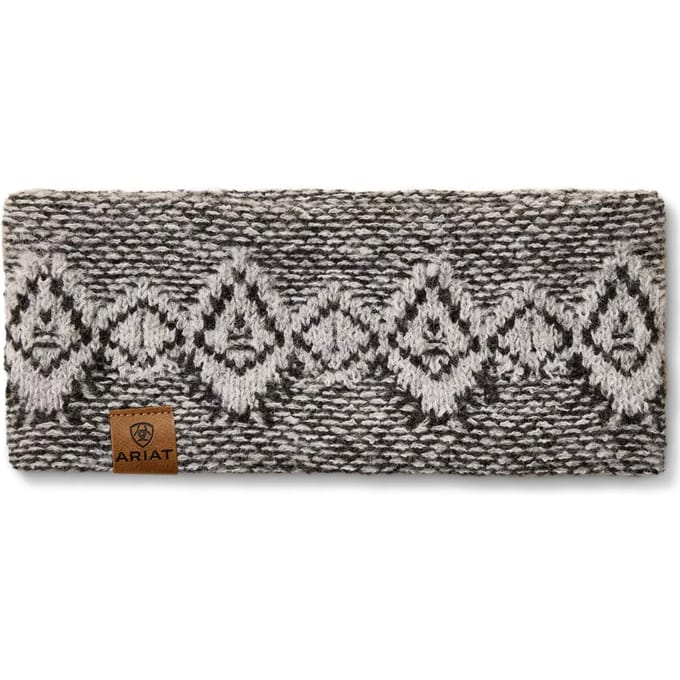 Hoofdband voor vrouwen Ariat Willow