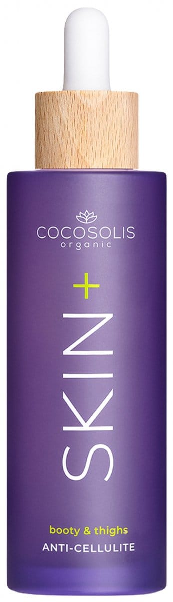 Cocosolis Skin+ Anti-Cellulite Serum 100 ml