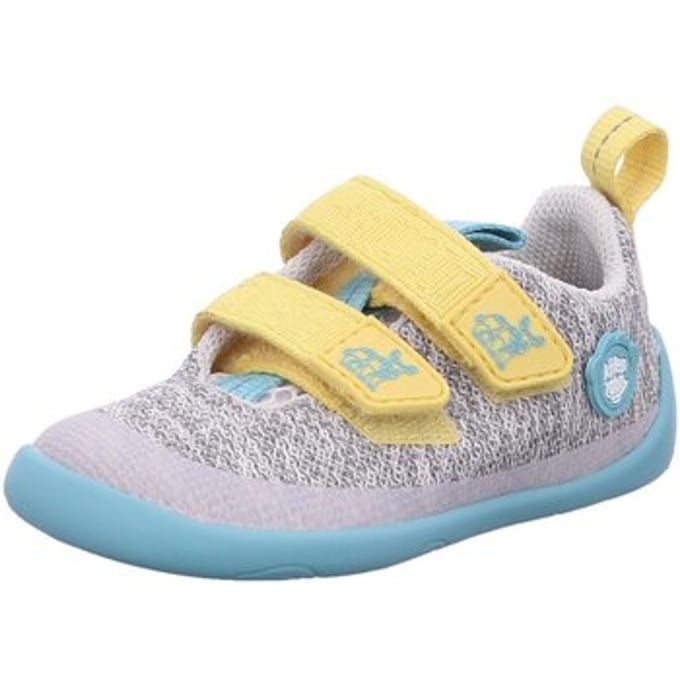 Lage Sneakers Affenzahn -