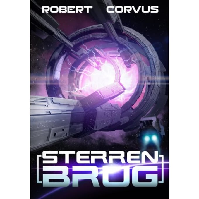 Sterrenbrug - Robert Corvus