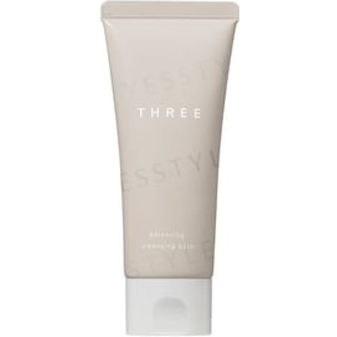 ACRO - THREE Balancing Cleansing Balm 90g