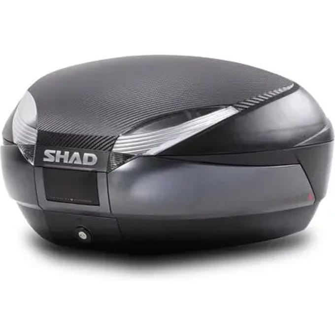 Deksel bovenkoffer Shad SH48