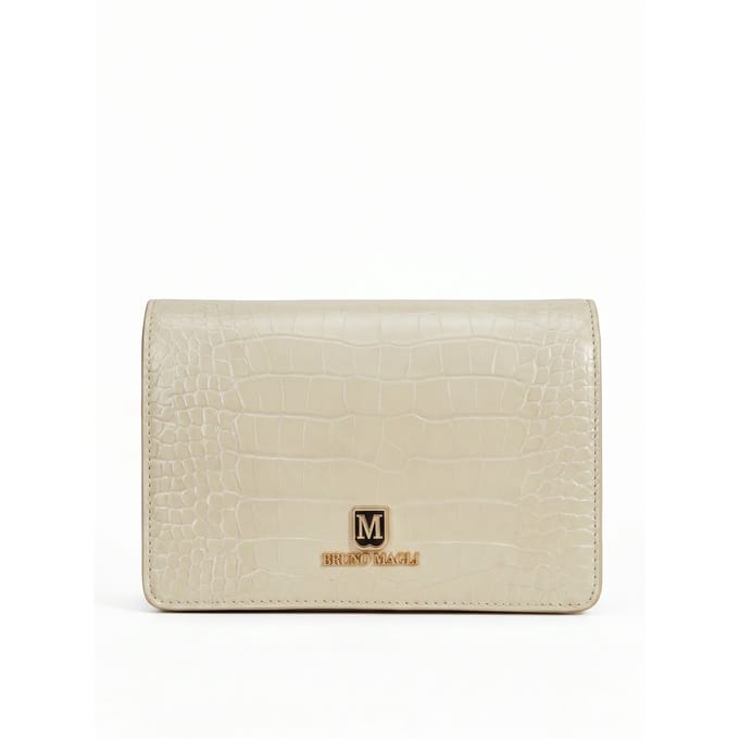 Bruno Magli Schoudertas Women