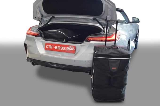 Reistassenset geschikt voor BMW Z4 (G29) 2018-heden Original