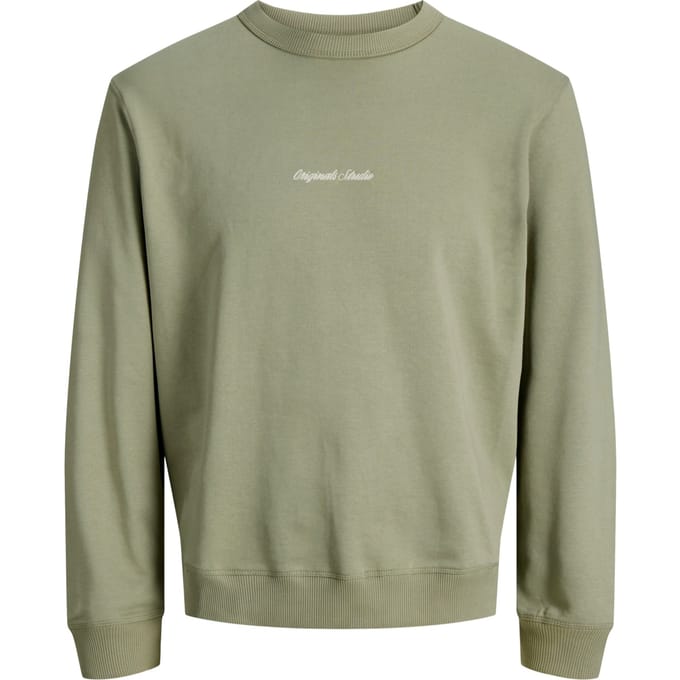 Jack & Jones Norrebro Sweater Heren - Maat XXL