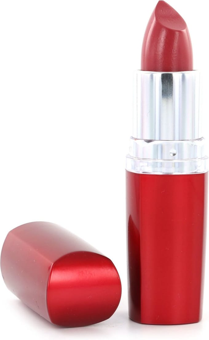 Maybelline Satin Collection Lipstick - 545 Dark Rosewood