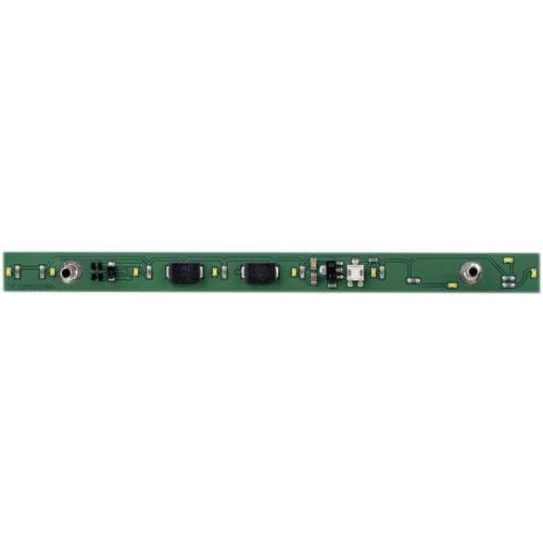 MiniTrix 66610 Interieurverlichting rijtuig Met LED's Warm-wit 1 stuk(s)