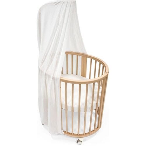 Stokke sleepi sluier White unisex