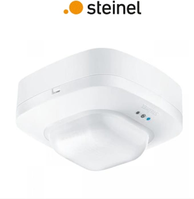 Steinel Aanwezigheids IR Quattro HD DALI Plus AP - 035273