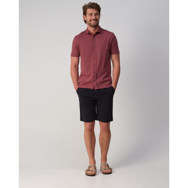 Campbell Korte broek donker