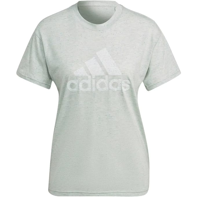 Winnende T-shirts 3 vrouwen adidas Future Icons