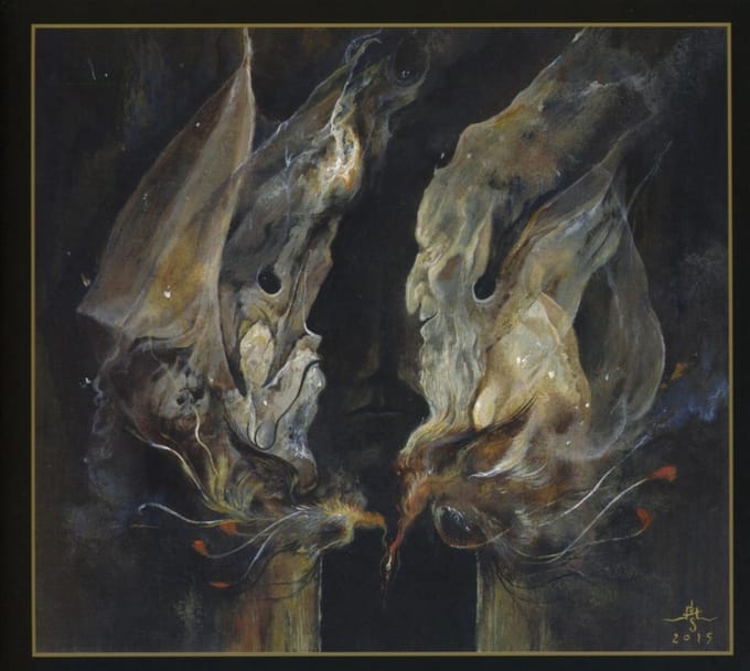Malediction (Limited Digi)
