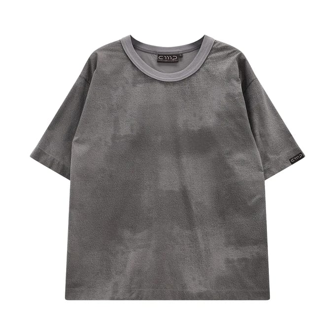 Baggy polyester shirt CMP