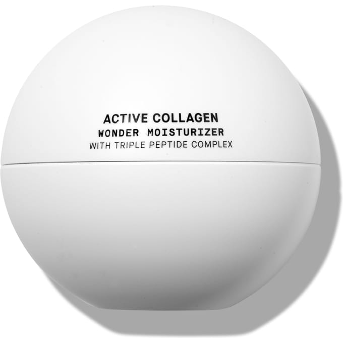 FACEGYM Active Collagen Wonder Moisturiser