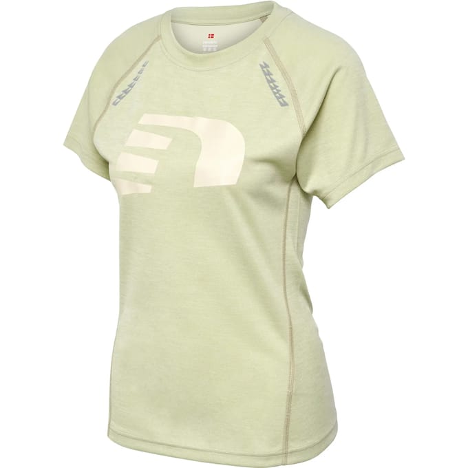Dames-T-shirt Newline Orlando