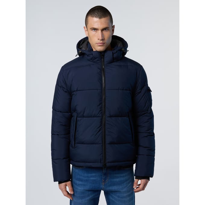 North Sails Jacket Beam Puffer