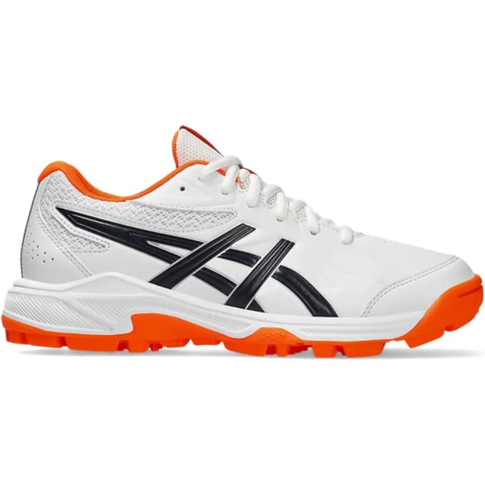 Asics Gel-Peake 3 GS White/Midnight Junior