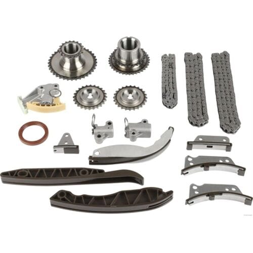 Herth+Buss Elparts Distributiekettingset HERTH+BUSS JAKOPARTS J1190507