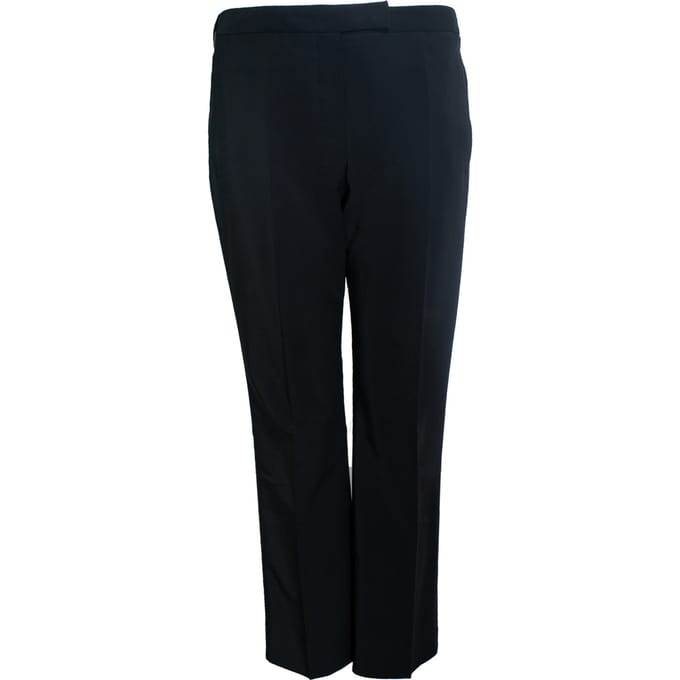 Prada, Zwarte pantalon