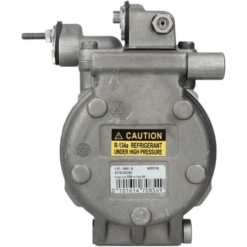 Airco-compressor AIRSTAL 10-0661