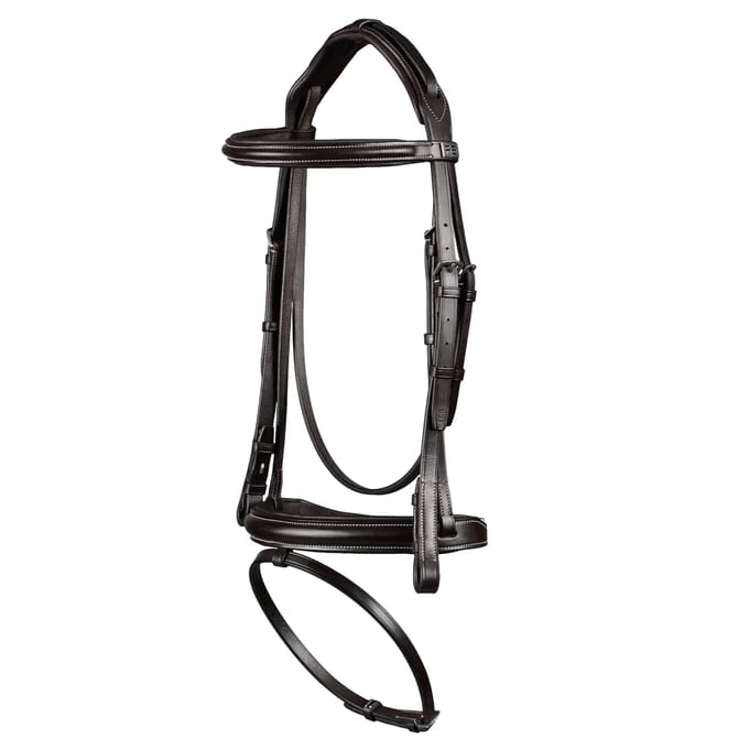 Hoofdstel Premier Equine Pro Elevator