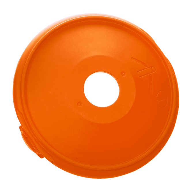 Gardena kap tbv trimmer 9870/9872/9874