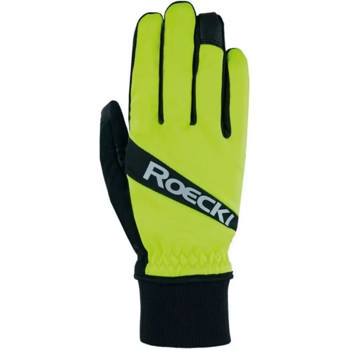 Lange handschoenen Roeckl Rofan