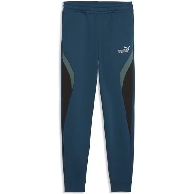 Kinderen joggingbroek Puma Small No. 1 Logo