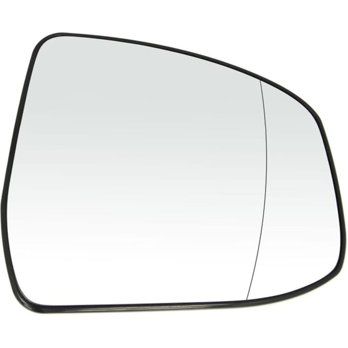 Buitenspiegel glas MAGNETI MARELLI 351991307580