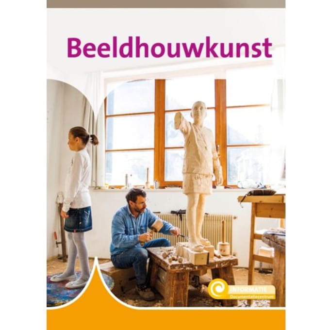 Beeldhouwkunst - Informatie - Annemarie van den Brink