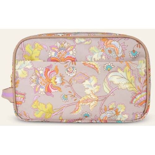 Oilily Chloe Pocket Toilettas- maatOne size Taffy