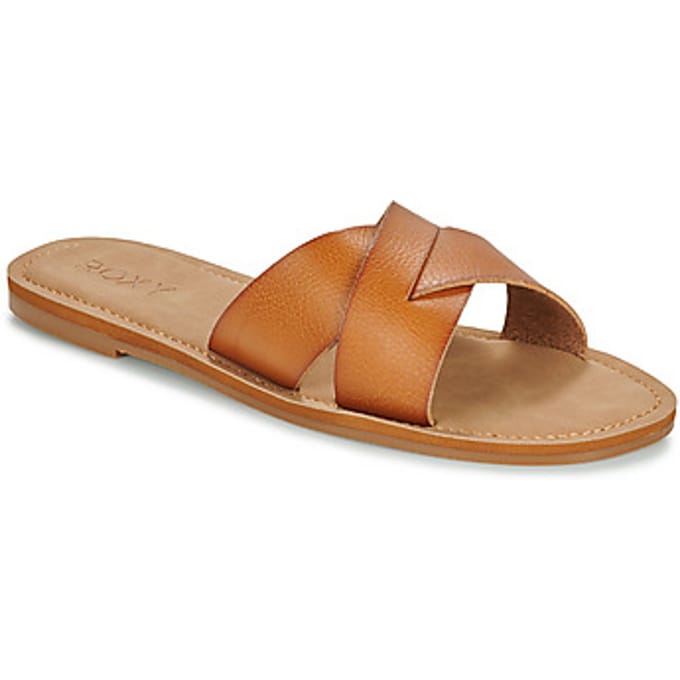 Roxy Andreya Sandalen Bruin EU 38 Vrouw