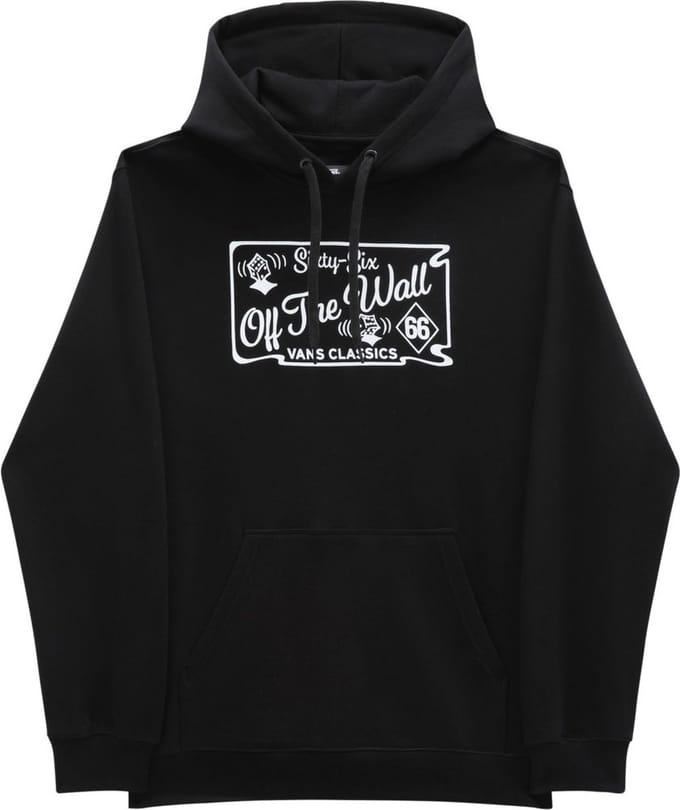 Vans Top Diced Po 0008J0