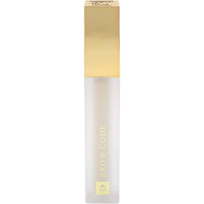 Brow Code Zorg Alias Gel Wenkbrauw serum Dames 38 g