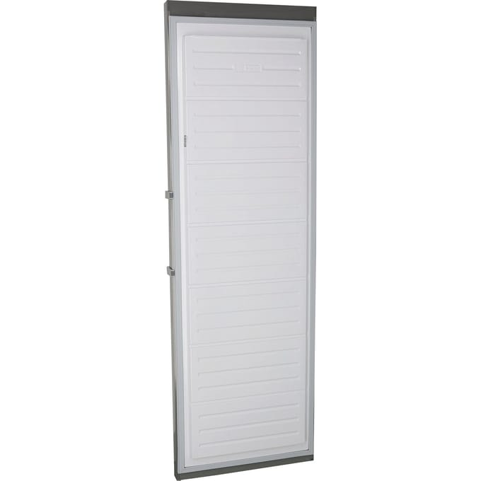 AEG diepvriezerdeur, set, inox, 1860x595 4056027107