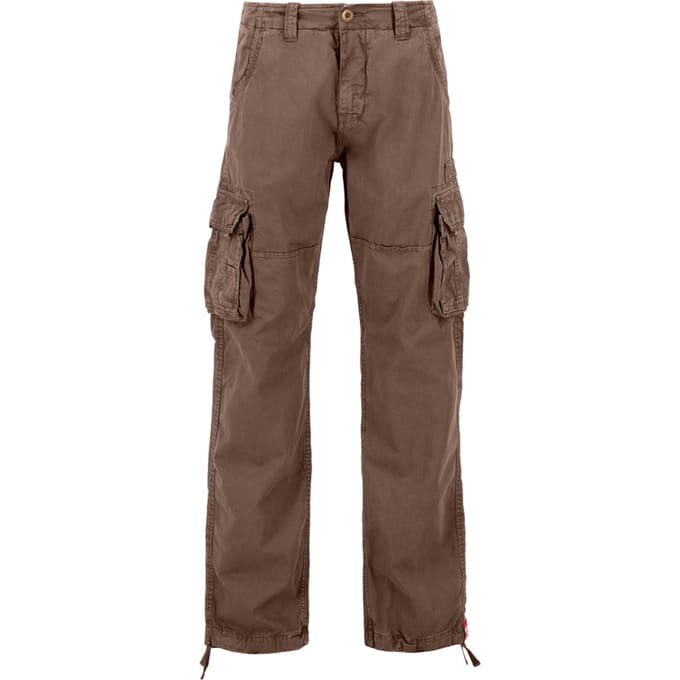 Cargo broek Alpha Industries Jet