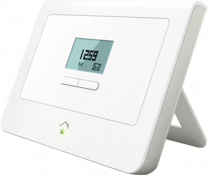 RWE SmartHome Centrale