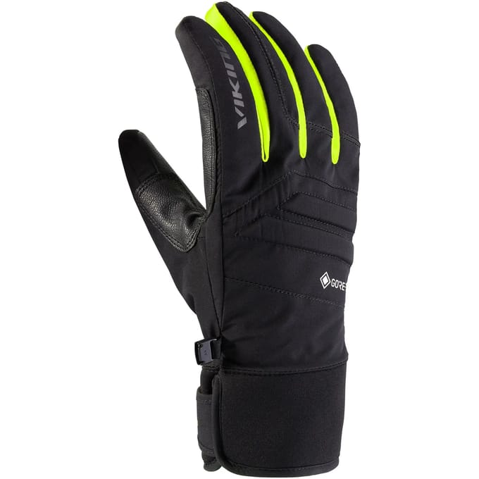 Multifunctionele skihandschoenen Viking Whistler GTX
