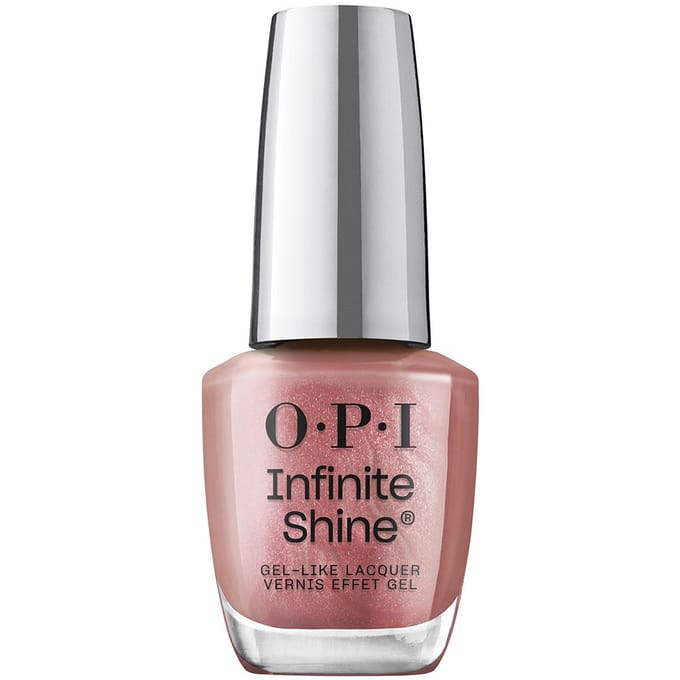 OPI Infinite Shine Nagellak Chicago Champagne Toast 15ml