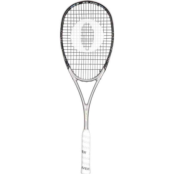Oliver Apex 420 CE squashracket - snelheid