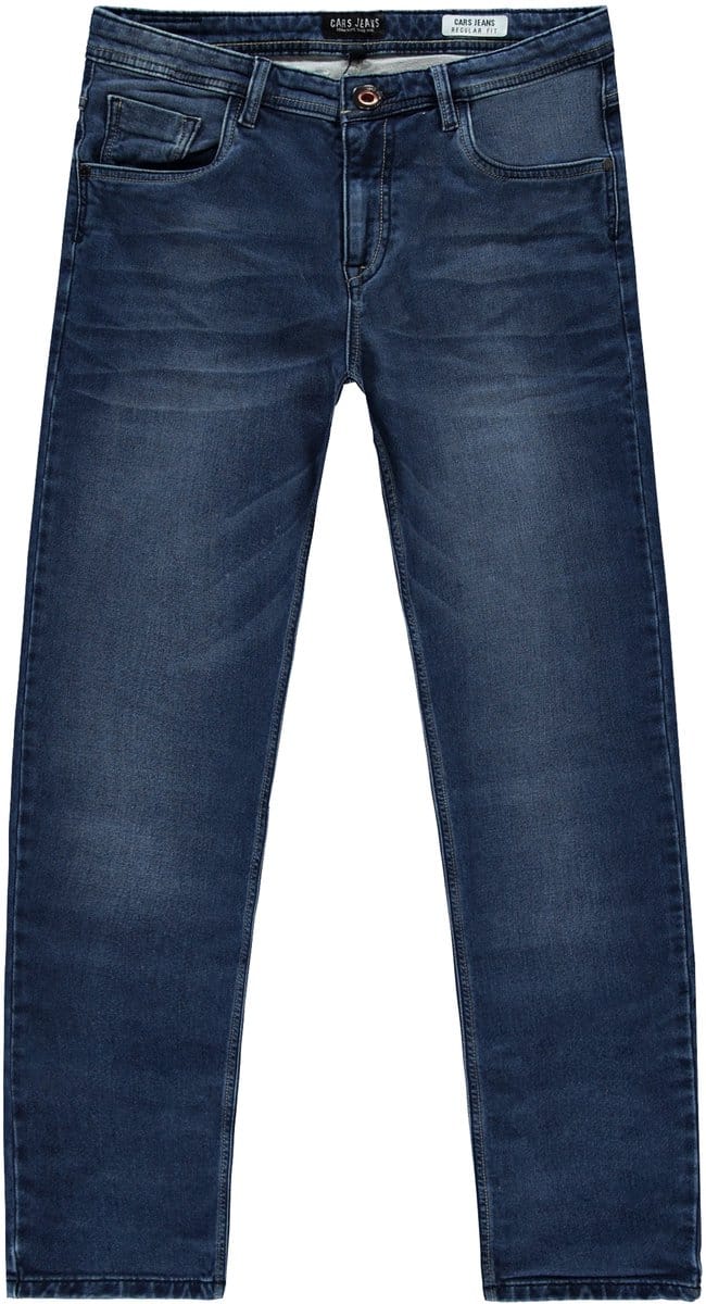 Cars Jeans Jeans Prinze Regular fit - Heren